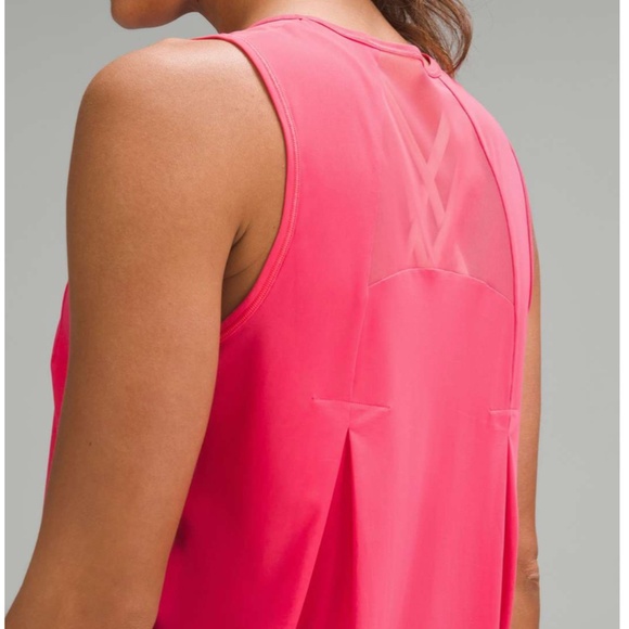 Lululemon Sculpt Tank Top Lip Gloss - Picture 4 of 12